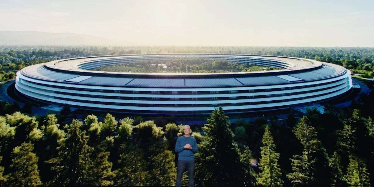 Лакомые кусочки Apple Reality продолжают просачиваться — действительно ли продукт