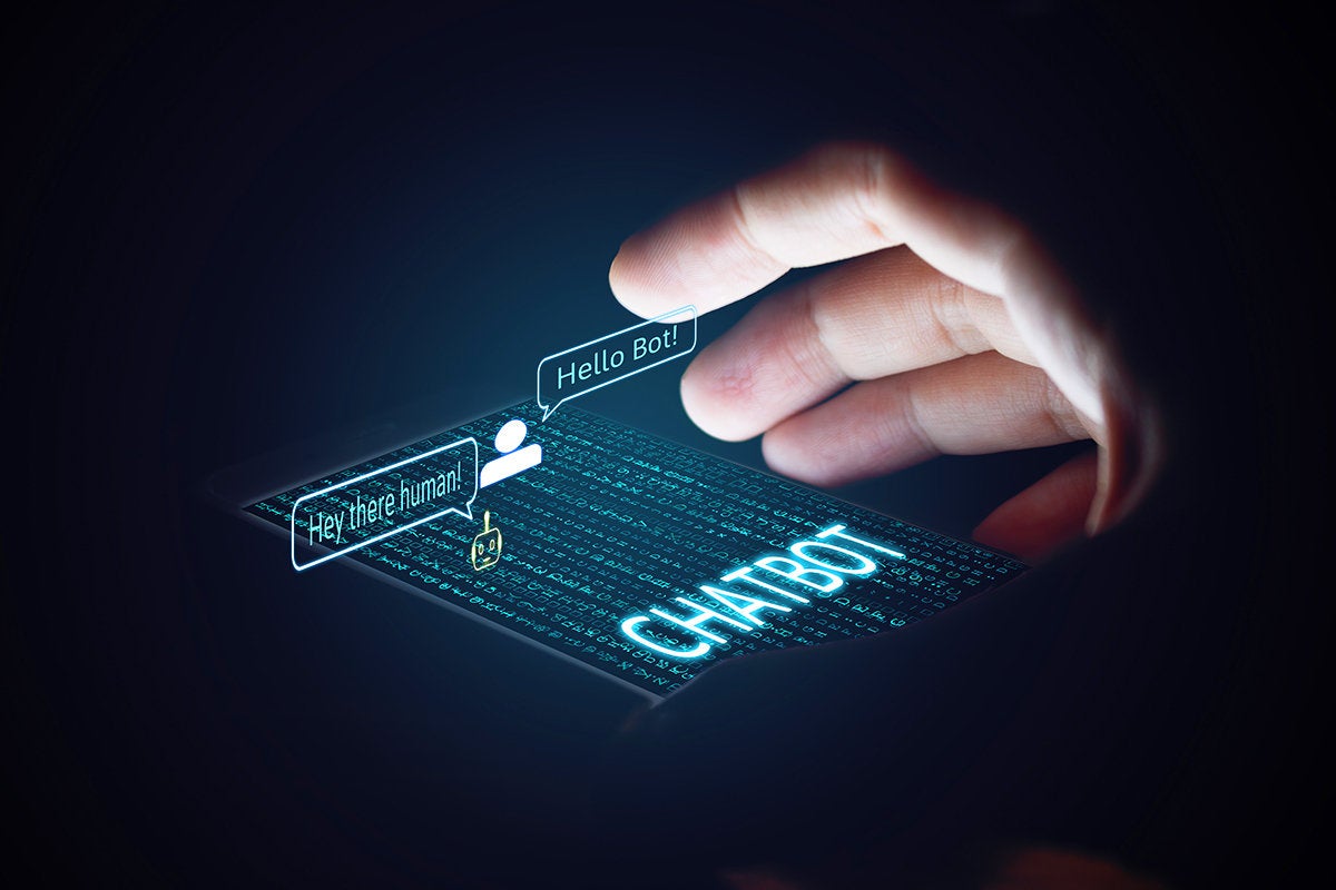 Microsoft рекламирует нового чат-бота на базе GPT для приложений Dynamics