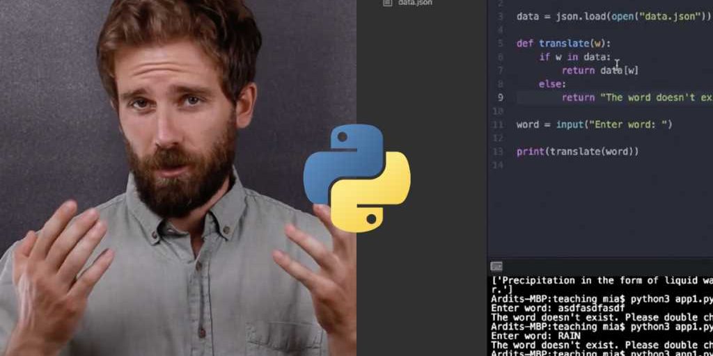 Научитесь программировать не выходя из дома всего за 20 долларов