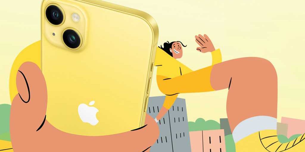 Не позволяйте Apple обманом заставить вас сделать предварительный заказ на