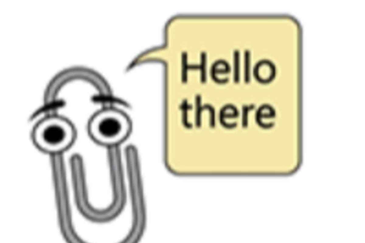 Небольшое улучшение Word от Microsoft значительно повышает производительность