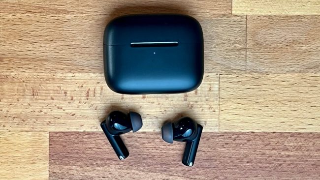 Обзор Baseus Bowie M2 Plus: маленькие беспроводные наушники, мощные звуки