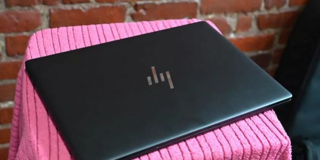 Обзор HP Dragonfly Pro — HowTablet