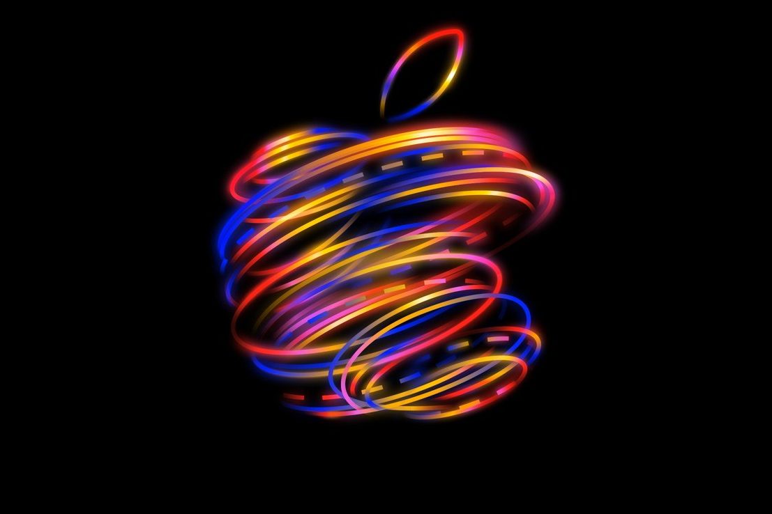 Открытие нового южнокорейского Apple Store 31 марта