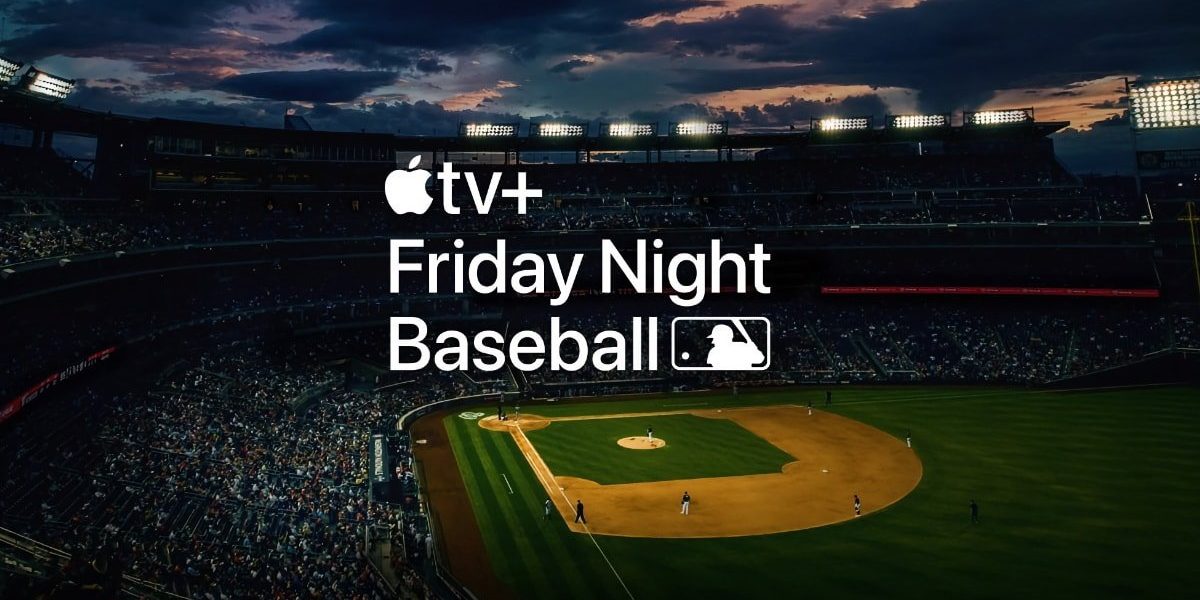 Поклонники бейсбола на Apple TV+ получат прямую трансляцию апелляций о