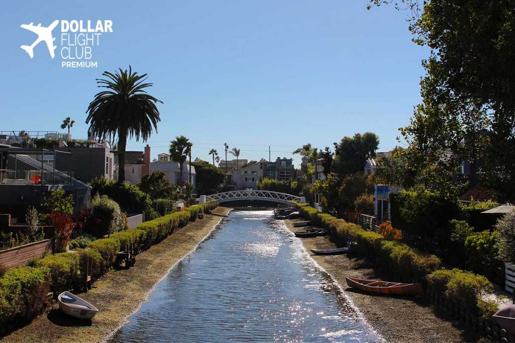 Получите пожизненную подписку на Dollar Flight Club плюс 5 шансов