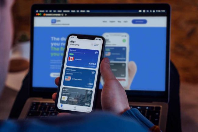 Получите скидку 30 долларов США на эту цифровую SIM-карту и избегайте