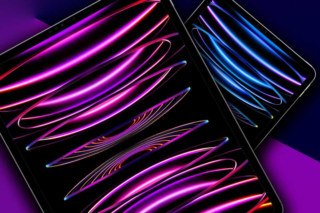 Последний слух об iPad Pro нелеп, и я отказываюсь в