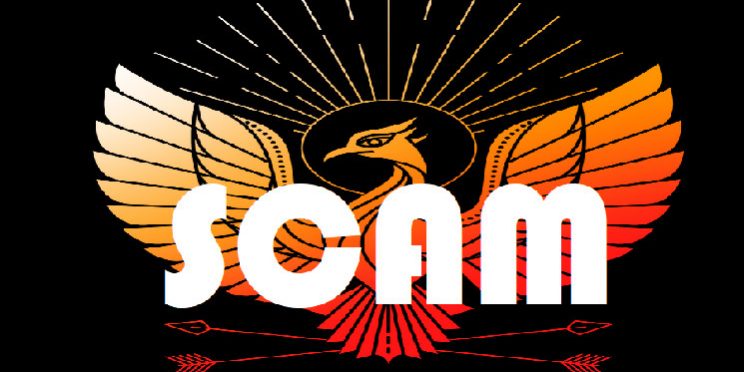 Руководство криптопроекта Phoenix исчезло вместе с деньгами инвесторов