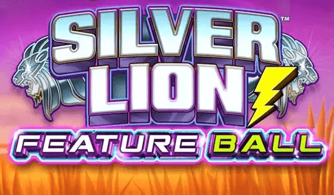 Silver-Lion-Feature-Ball-1