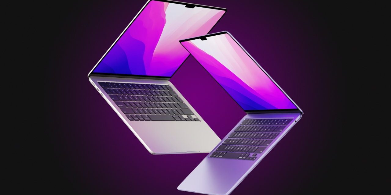 Слухи расходятся по поводу даты выхода нового MacBook Air
