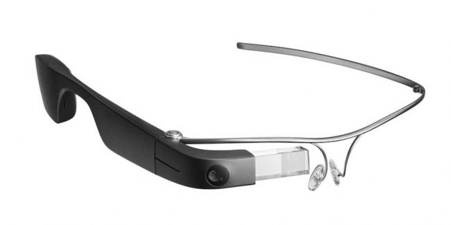 Смерть Google Glass — проверка реальности для Apple