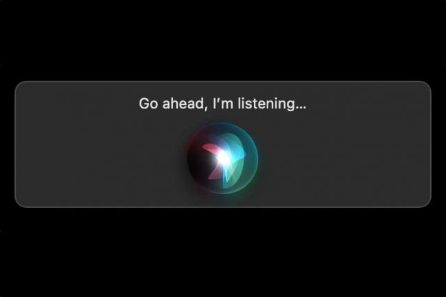 Сообщается, что Apple тестирует новое поколение языка Bobcat для Siri.