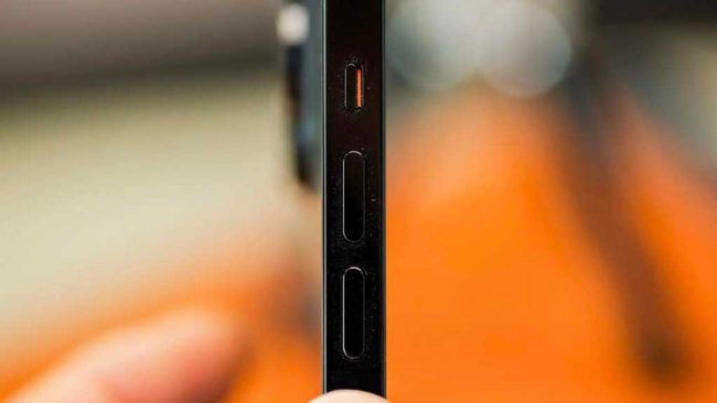 Сообщается, что кнопки iPhone 15 Pro без щелчка будут отлично