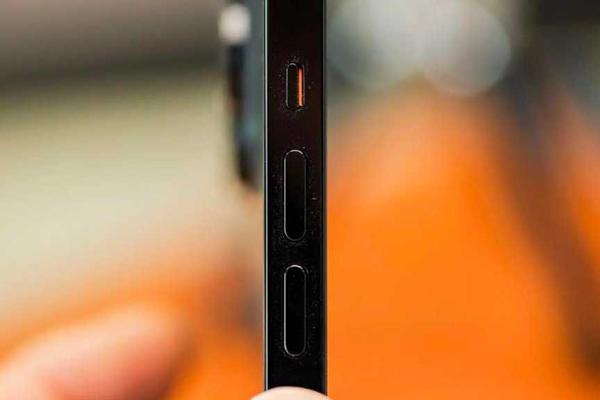 Сообщается, что кнопки iPhone 15 Pro без щелчка будут отлично