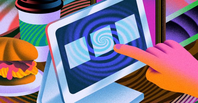 Технологии позволяют предприятиям завышать вам чаевые