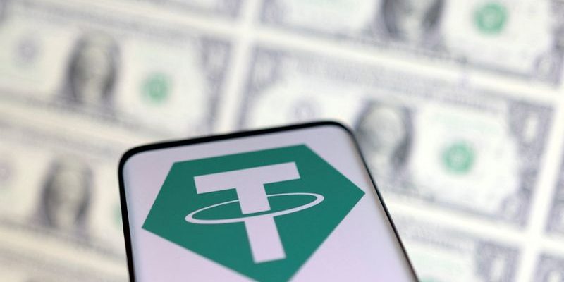 Tether оценила прибыль за первый квартал 2023 года в $700