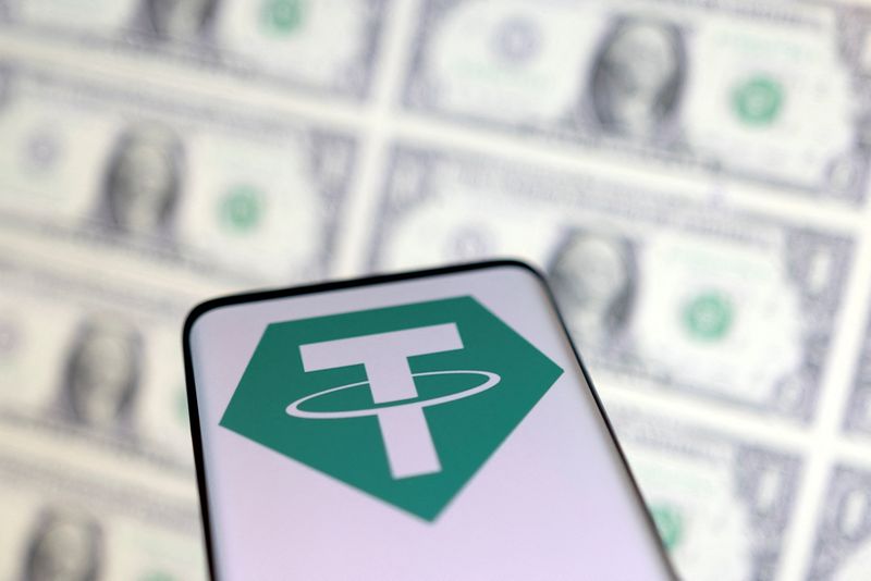 Tether оценила прибыль за первый квартал 2023 года в $700