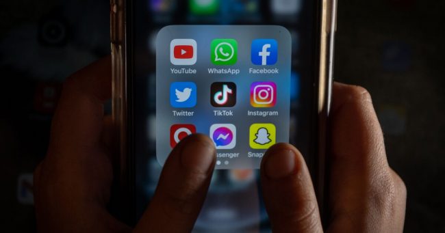 TikTok забанят? Эти владельцы малого бизнеса полагаются на него