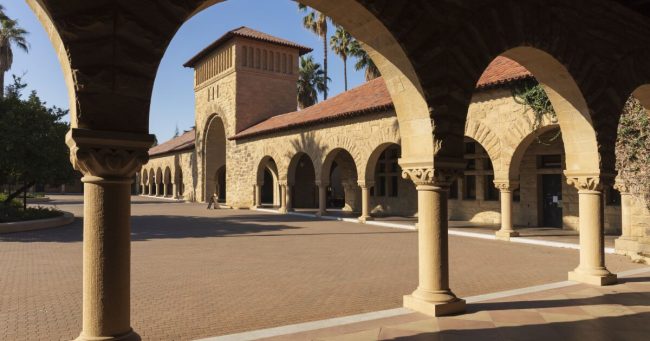 Торговец: Насколько должна бояться Силиконовая долина?