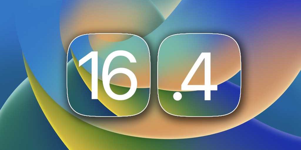 Три новые функции iOS 16.4, которые заставят вас сразу же