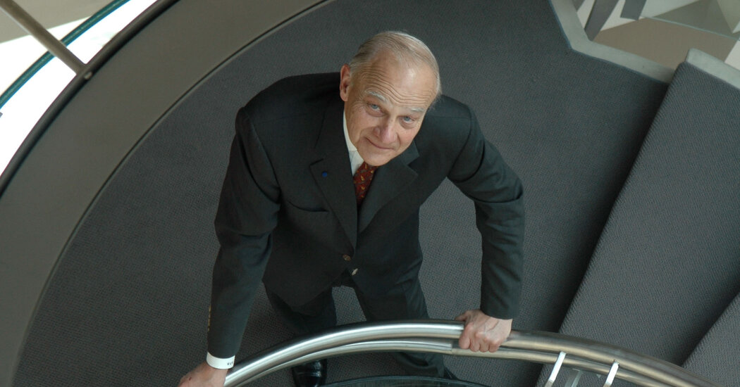 Уильям А. Вульф, пионер компьютерных наук, умер в возрасте 83