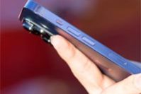 В iPhone 15 Pro может исчезнуть переключатель беззвучного режима