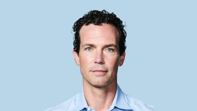 Вице-президент Apple по облачной инженерии уходит в апреле