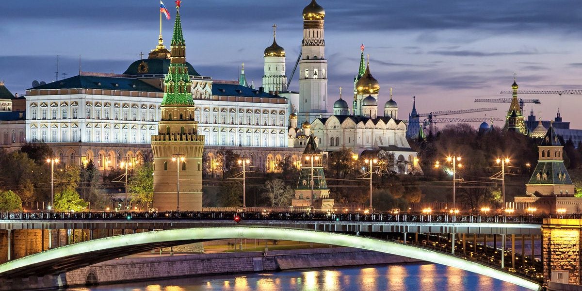 Запрет iPhone в России и цифровая цепочка поставок