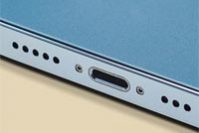 iPhone 15 Pro будут поддерживать быструю зарядку по USB-C. Но