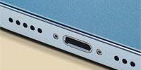 iPhone 15 Pro будут поддерживать быструю зарядку по USB-C. Но