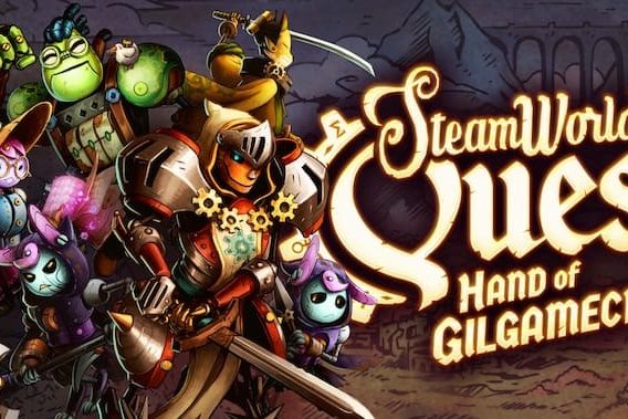 обзор карточной RPG-игры для iPhone и iPad