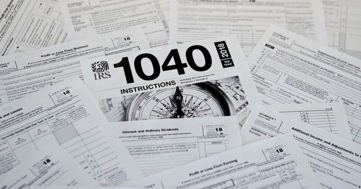 Мнение: Как облагается налогом криптовалюта? Не понятно, и это проблема