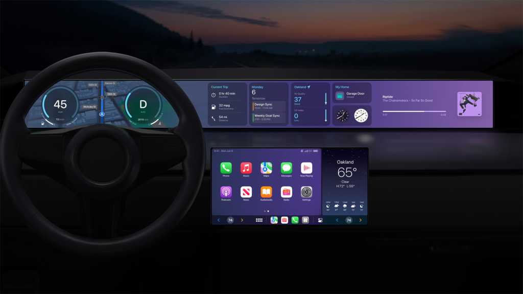Часто задаваемые вопросы по CarPlay: все, что вам нужно знать
