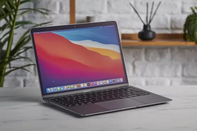 MacBook Air M2 и M1, оба продаются сегодня – какой