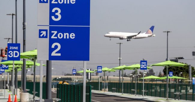 ФБР предостерегает от использования общедоступных USB-зарядных станций