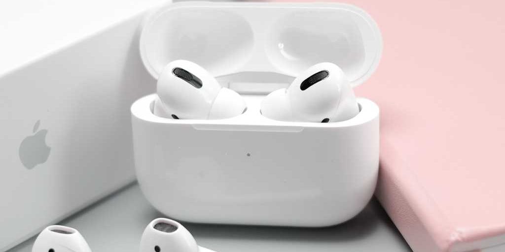 Неделя обновлений Apple продолжается новой прошивкой для всех моделей AirPods