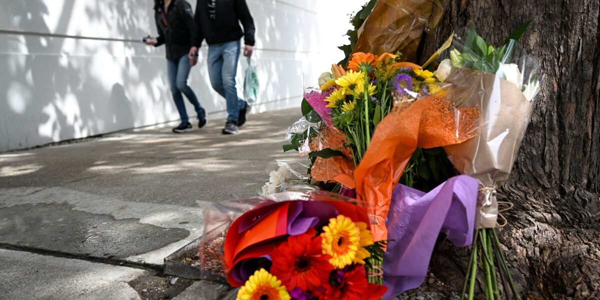 По словам источника, подозреваемый в убийстве основателя Cash App расстроился