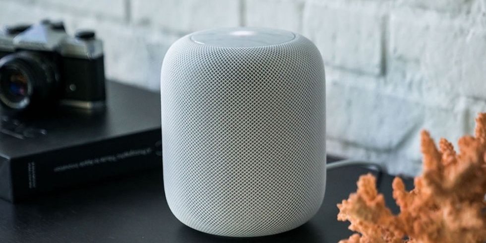 Как настроить HomePod для отправки оповещений при срабатывании пожарной сигнализации