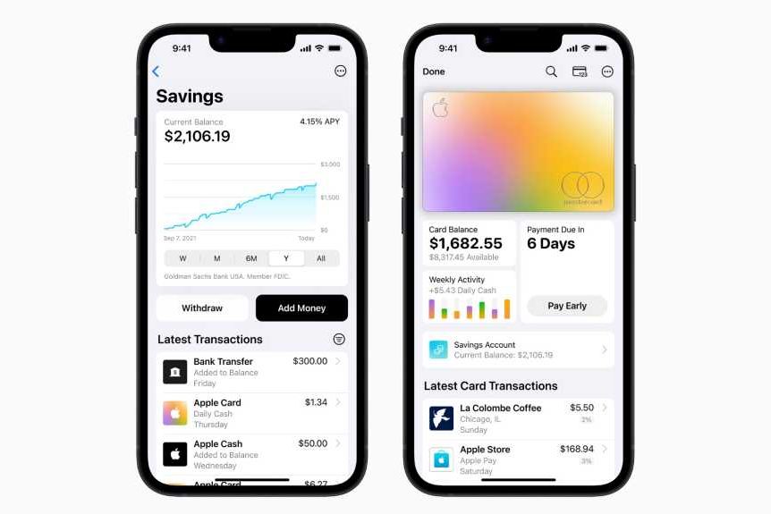 Готовы ли вы отдать Apple все свои деньги?