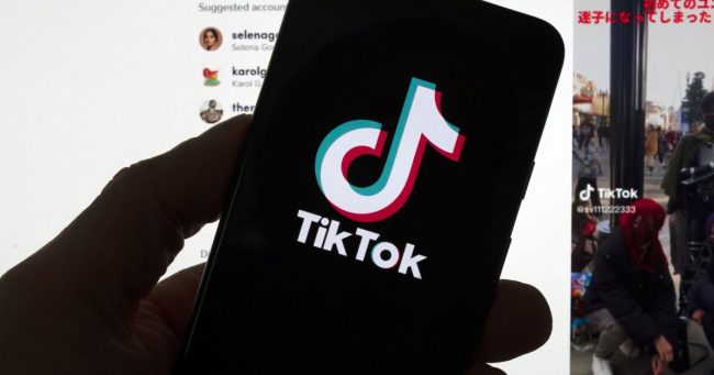 Мнение: запрет TikTok в США маловероятен
