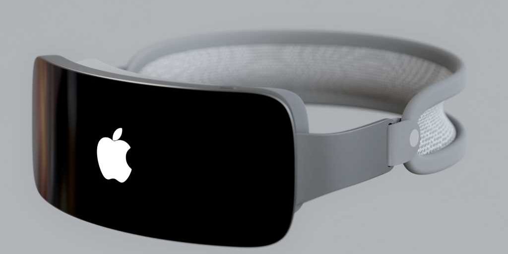 Дополненная реальность, виртуальная реальность, смешанная реальность объяснили