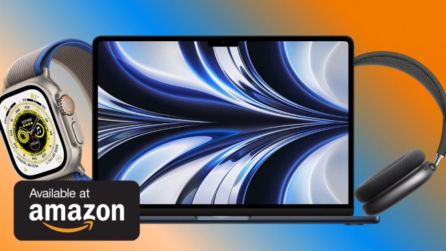 Amazon продает MacBook Pro 2023 года за 1749 долларов за