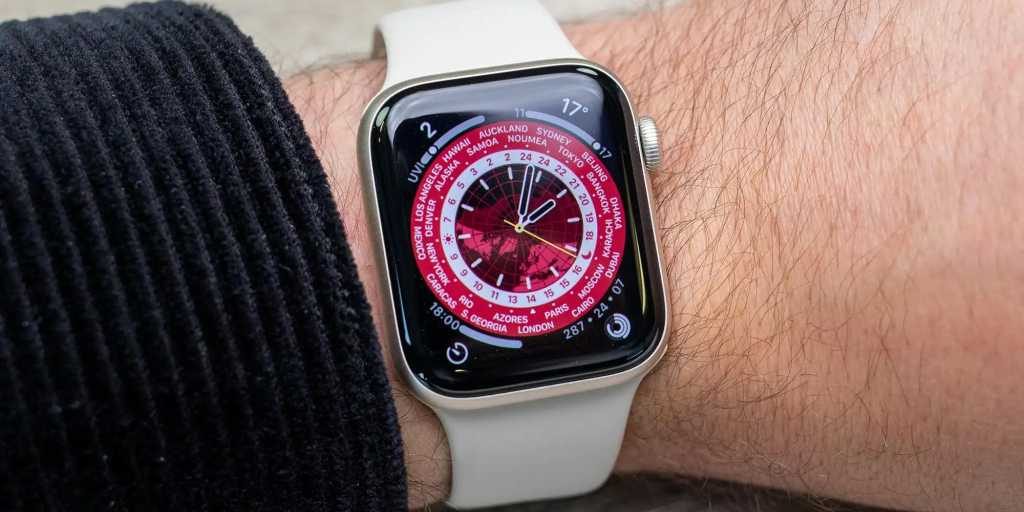 Apple Watch SE 2 с чипом S8 и функцией обнаружения