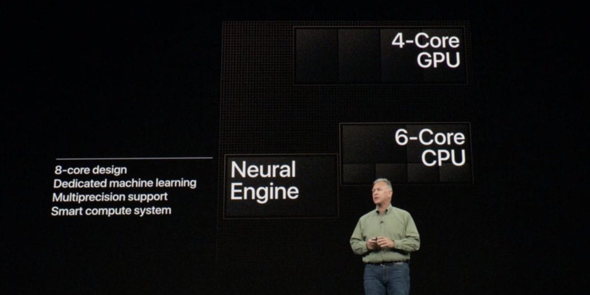 Apple хочет, чтобы вы обновили свои системы