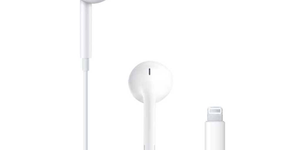 Apple не забыла о своих наушниках EarPods, поскольку, как сообщается,