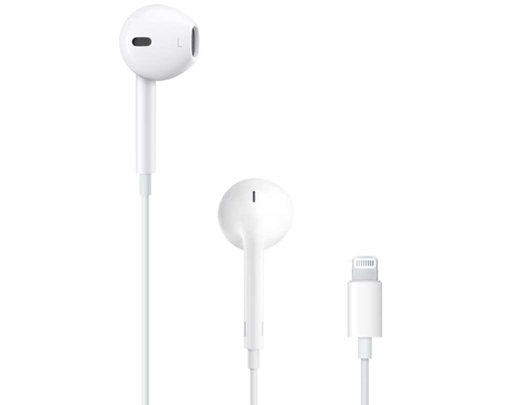 Apple не забыла о своих наушниках EarPods, поскольку, как сообщается,