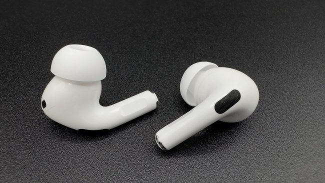 Apple обновляет прошивку для AirPods, AirPods Pro и AirPods Max