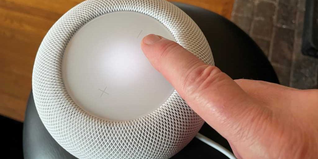 Apple завершает серию обновлений выпусками tvOS и HomePod 16.4.1