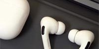 Что делать если звук в AirPods пропадает или воспроизводится с
